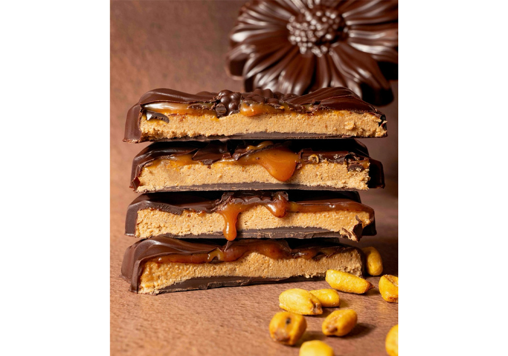 花型の「タブレット・フーレ」