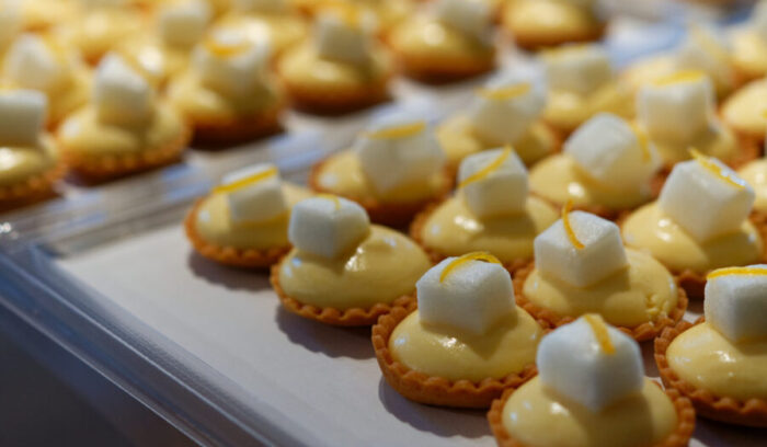 美食への技術を解き放て。製菓における化学のアプローチ「É-Cothèque（エコテック） 2025」