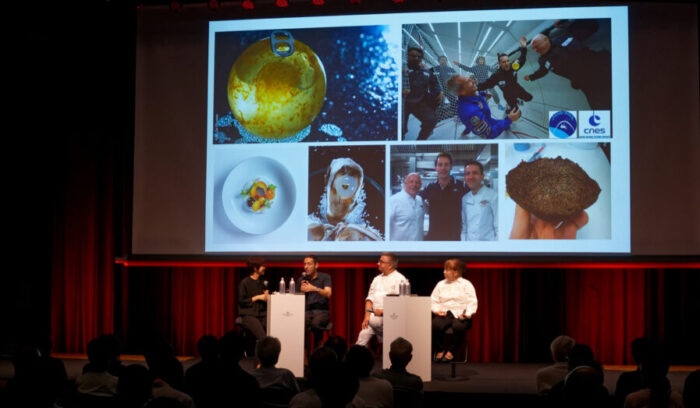 美食への技術を解き放て。製菓における化学のアプローチ「É-Cothèque（エコテック） 2025」