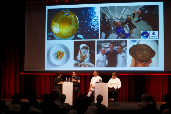 美食への技術を解き放て。製菓における化学のアプローチ「É-Cothèque（エコテック） 2025」