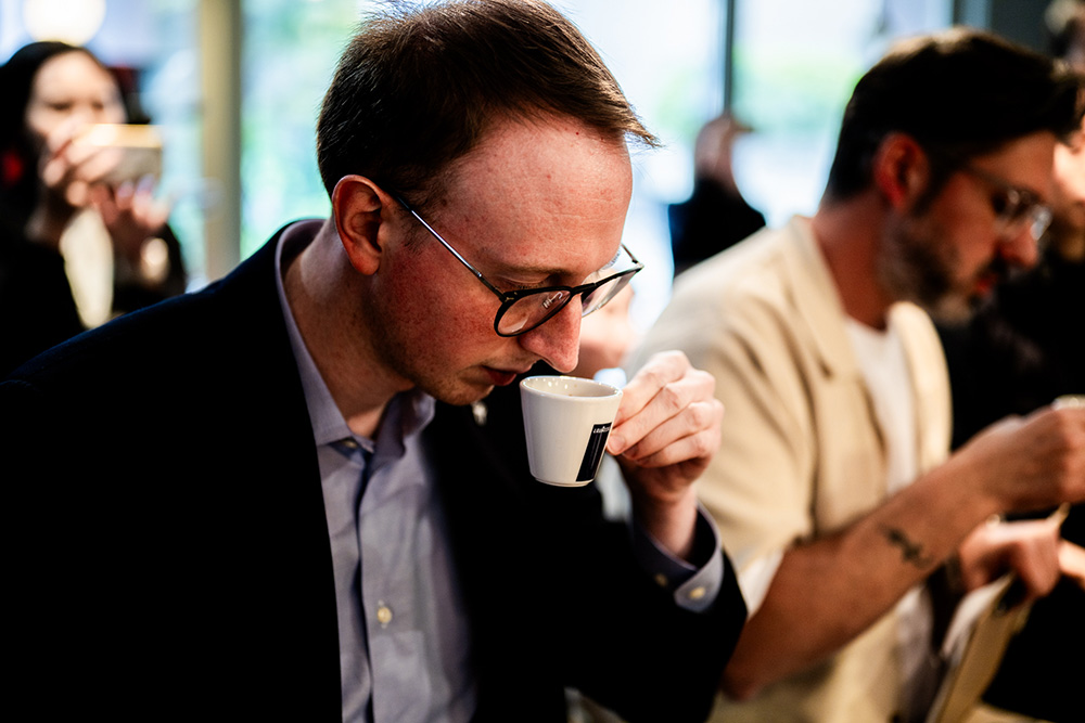 アレッサンドロさん