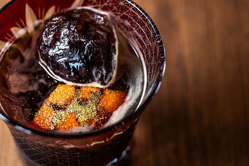 食後ではなく食前に飲みたくなるコーヒーアペリティフ