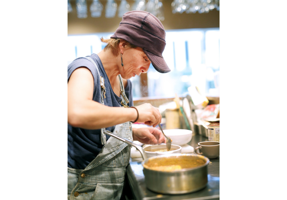 高橋恵美子さん