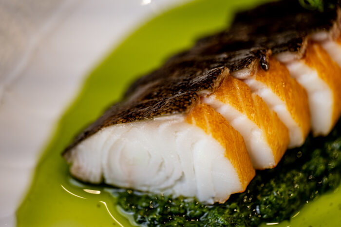 海と人との「共生」とは。アラスカの選択と中国料理人の視点