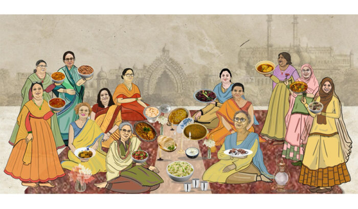 台所から美意識が生れる食の都“ラクナウ”が、ユネスコ食文化創造都市に認定