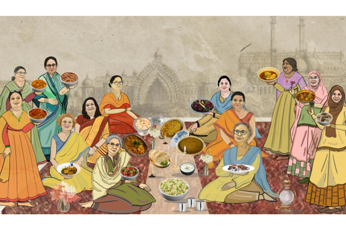 台所から美意識が生れる食の都“ラクナウ”が、ユネスコ食文化創造都市に認定