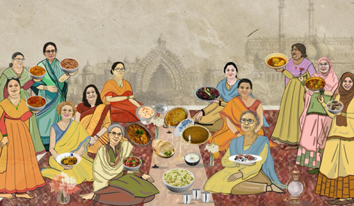 台所から美意識が生れる食の都“ラクナウ”が、ユネスコ食文化創造都市に認定