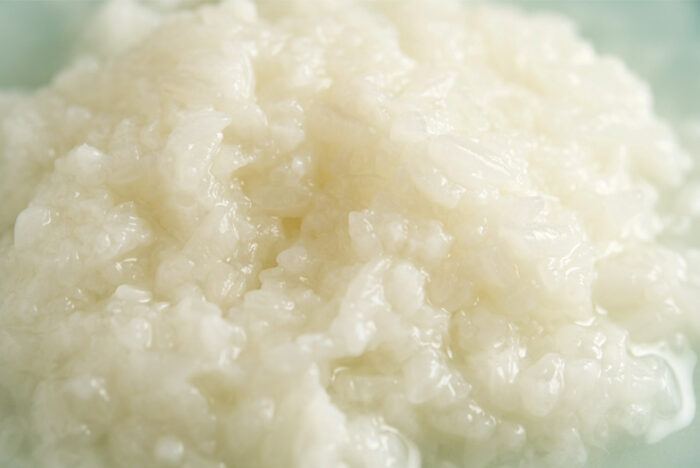 ナチュラル系中華に必須の旨味調味料「酒醸（チュニャン）」