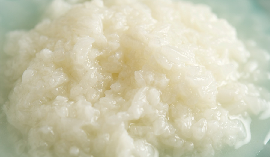 ナチュラル系中華に必須の旨味調味料「酒醸（チュニャン）」