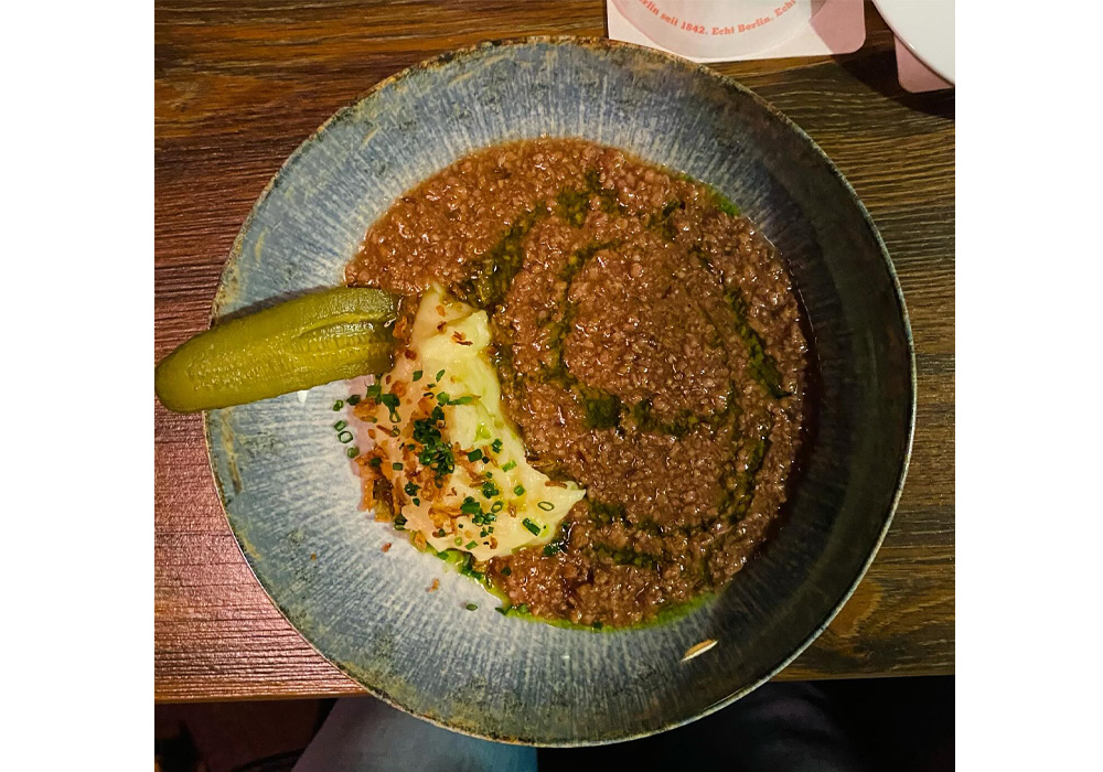 ベアムテンシュティッペ