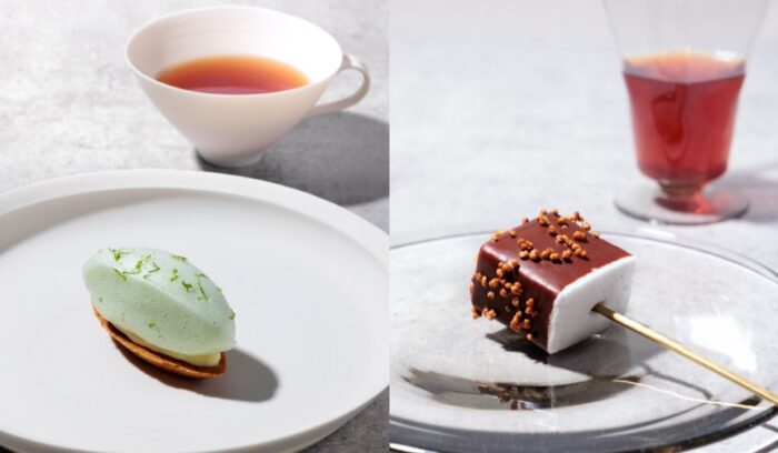 産地を旅するように味わう。スリランカの紅茶ブランド「Dilmah」のセイロンティー・ジャーニー