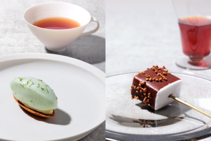 産地を旅するように味わう。スリランカの紅茶ブランド「Dilmah」のセイロンティー・ジャーニー