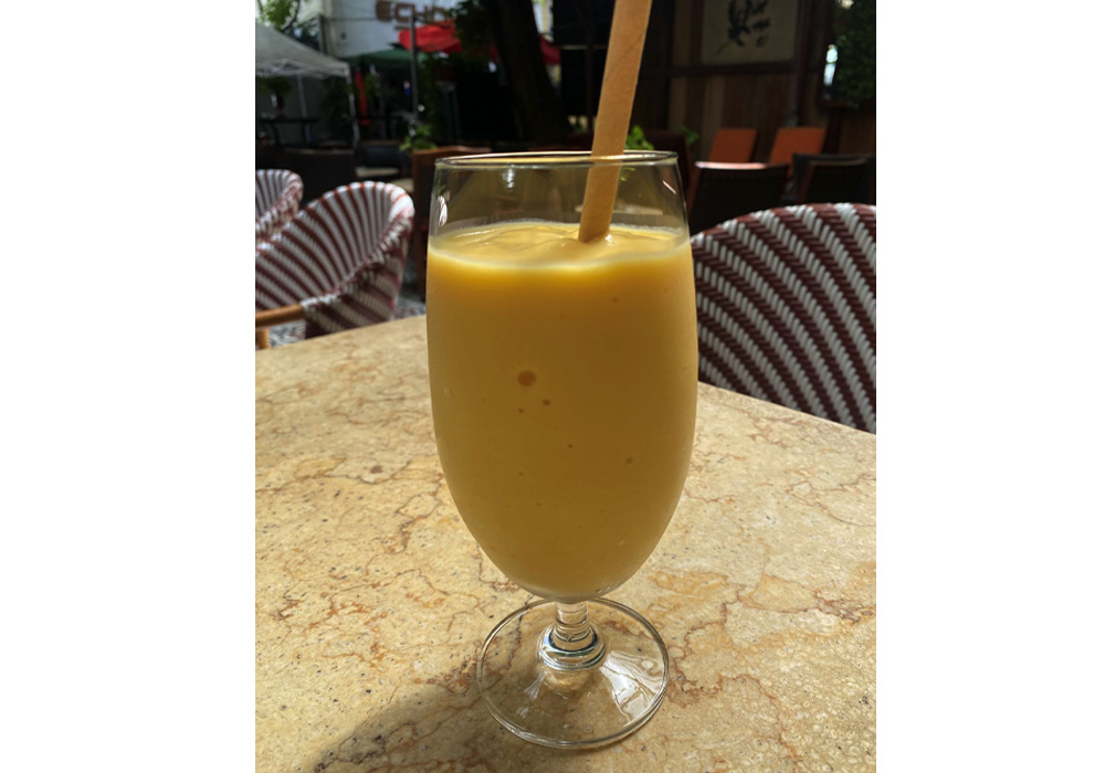 フォーと並ぶベトナムの国民的ドリンク「シントー」が人気上昇中