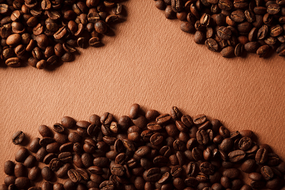 100均グッズを組み合わせて道具から作る「自家焙煎コーヒー」