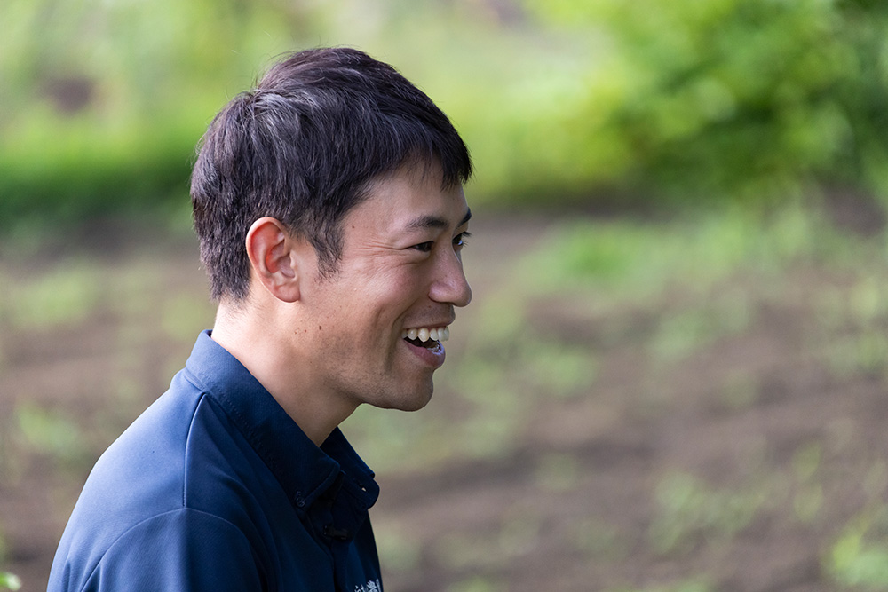 土屋さん
