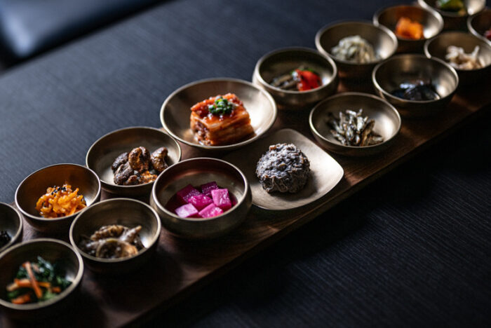 【連載】韓国出身の食のプロは、日本に何を見るのか？