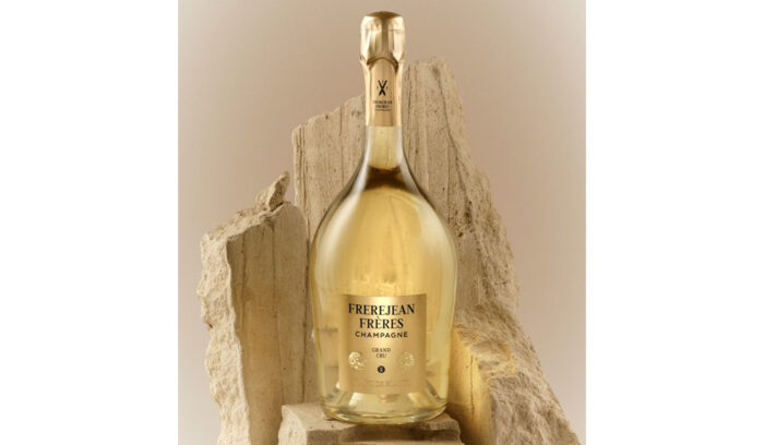 テタンジェ家の血を引く３兄弟が手掛けるシャンパーニュ「フレールジャン・フレール」