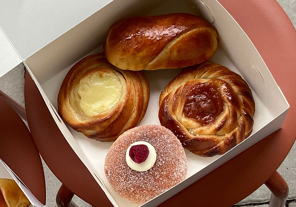 自由が利く働き方を求めて。ストックホルムで注目のマイクロベーカリー３軒