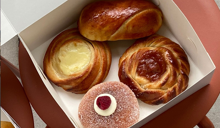 自由が利く働き方を求めて。ストックホルムで注目のマイクロベーカリー３軒