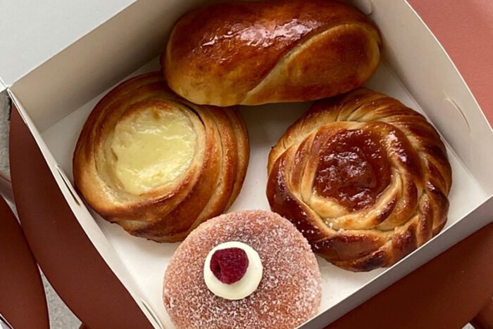 自由が利く働き方を求めて。ストックホルムで注目のマイクロベーカリー３軒