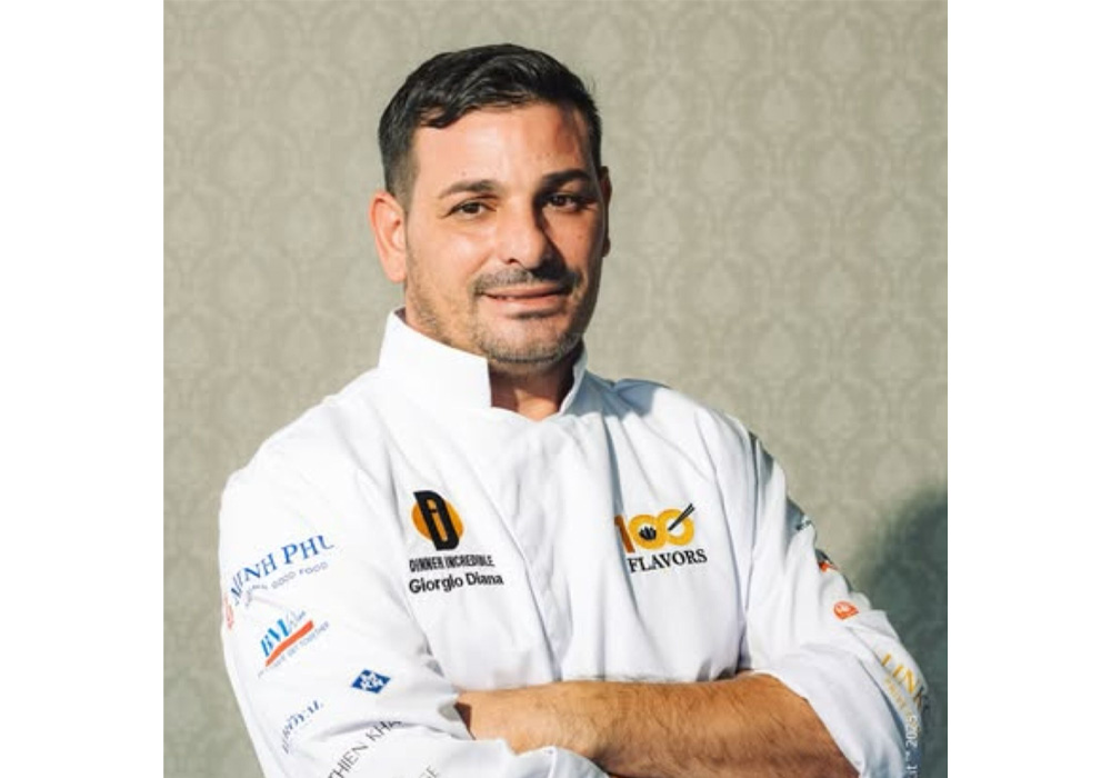 ジョルジオ・ディアーナ