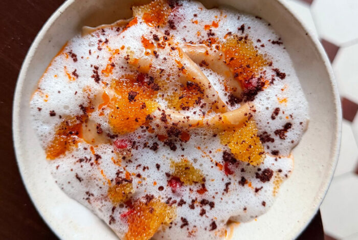 健全な労働環境で飲食業のサステナビリティを実現するゼロ・ウェイストレストラン「ノッラ」