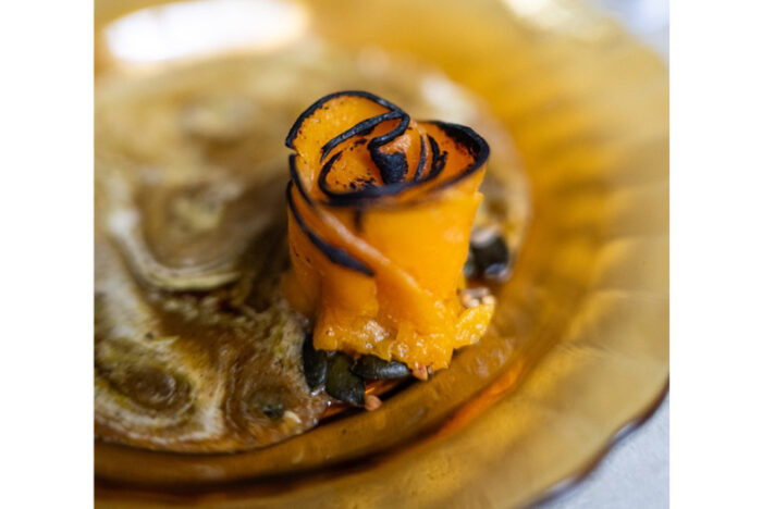 パリでは今、ヴィーガン料理のガストロノミー化が進行中！