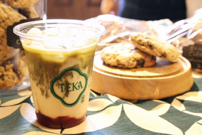 いずれはインドで抹茶栽培も。<br>IT業界出身の日本人オーナーが挑む日本茶カフェ