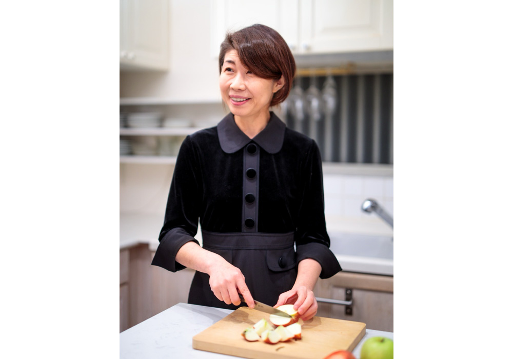 櫻井なつきさん