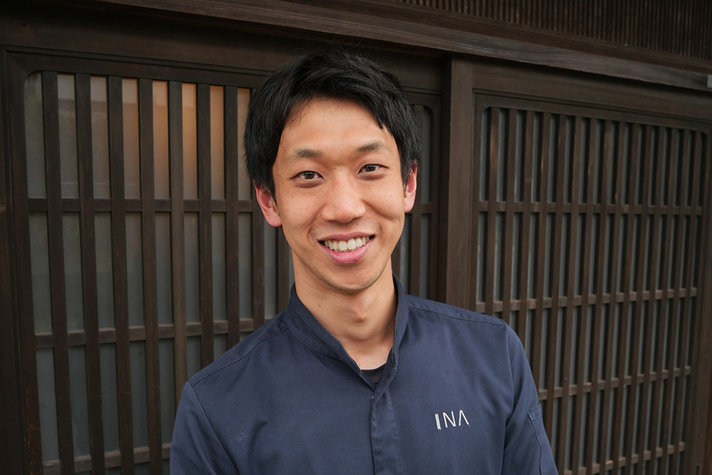 イ・ゼランさん