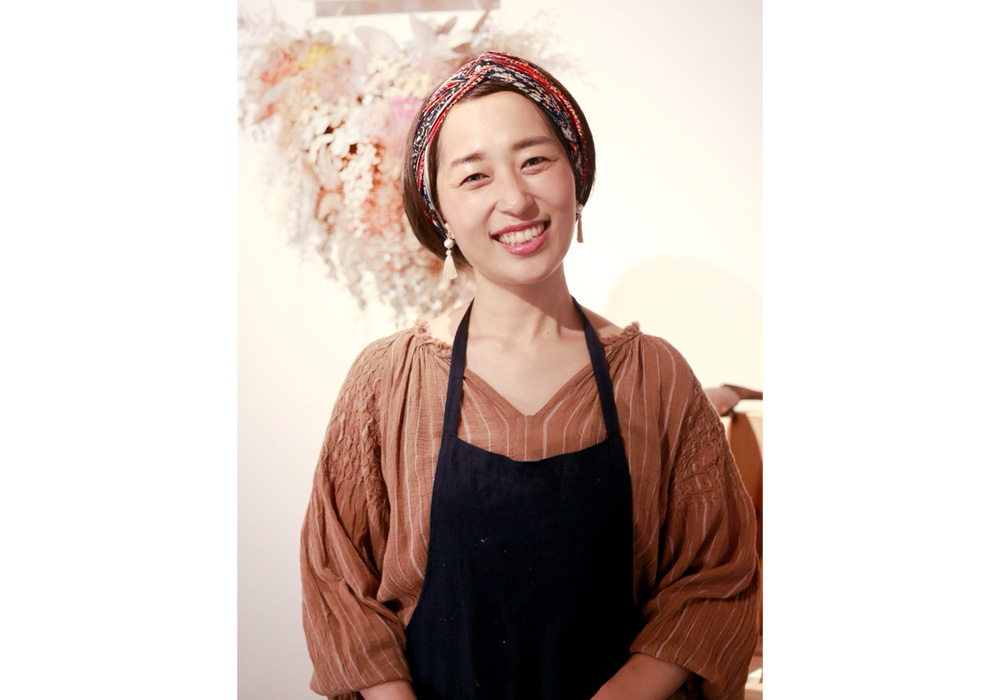 阿部由希奈さん