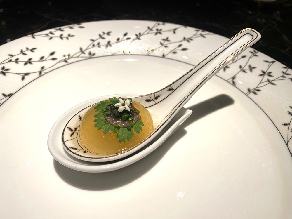 モレキュラー・フォー