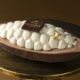 ゴディバ100周年アイスケーキ「トレゾール」M.O.F.グラシエが仕込む“香り”と“テクスチャー”エマニュエル・リオン