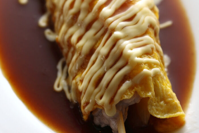 BBQの新定番に！酒飲みのツボを押さえた「とんぺい焼き」