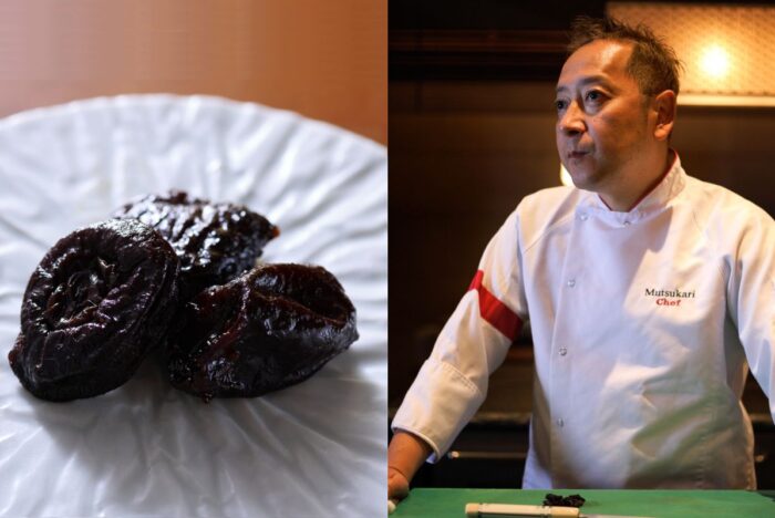 【７月15日(水)開催】限定９名をご招待！和の調理法を通じて、植物の力を考える。「カリフォルニアプルーンセミナー」