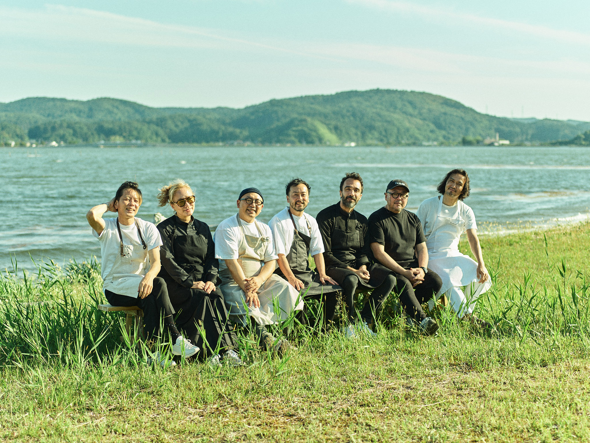 能登をガストロノミーの発信地＆目的地にする試み「NOTO NO KOE」Vol.４開催報告