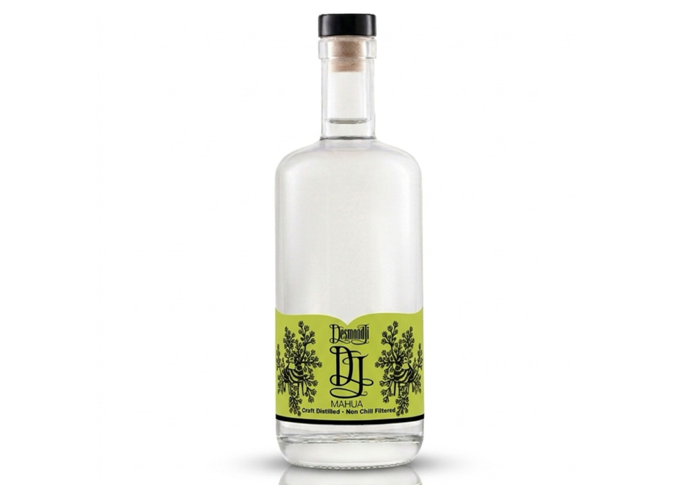 「DJ Mahua」