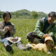 【9/26公開】映画『百姓、わらう。』人口0.1％の若き農家が見据える“100年先の豊かさ”とは？