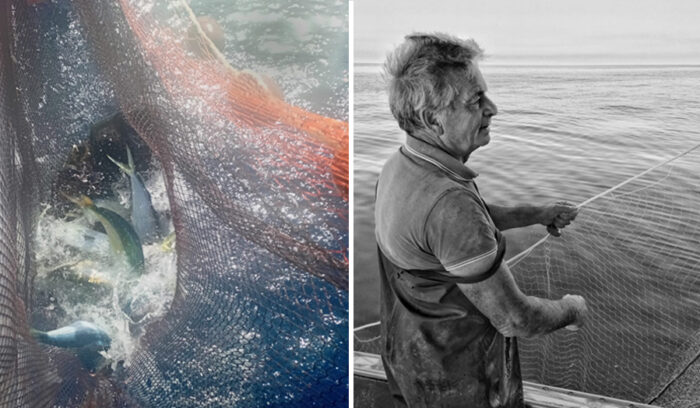 獲れたてのマグロで仕込む“一点もの”のオイル漬け。イタリア20州旨いもの案内
