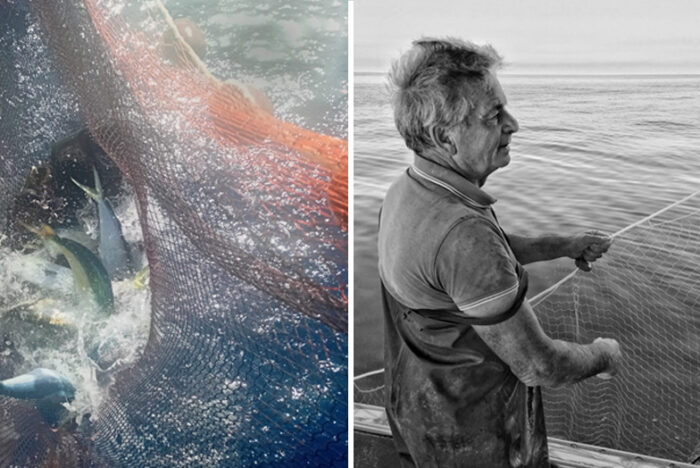 獲れたてのマグロで仕込む“一点もの”のオイル漬け。イタリア20州旨いもの案内